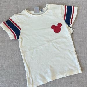 Mickey T-shirt